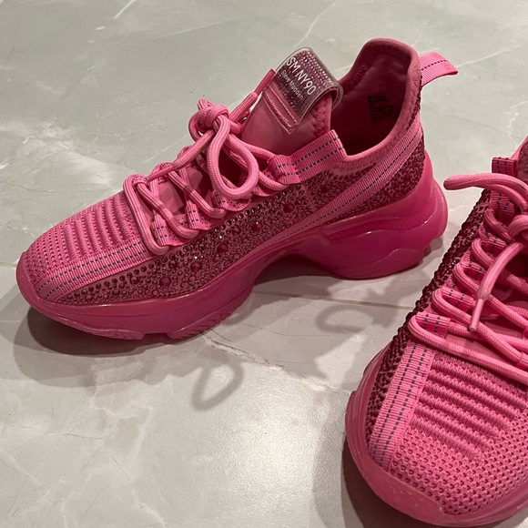 Shoes Steve Madden - Picture 5 of 6